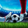 ไอคอนของโปรแกรม: Football Manager Dream Le…