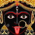 Programikonen: Maa Kali Wallpapers