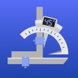 ไอคอนของโปรแกรม: Goniometer Plus