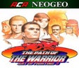 프로그램 아이콘: ACA Neo Geo: Art of Fight…