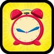 Ikon program: Math Telling Time Clock G…