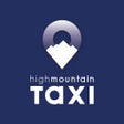 Programikonen: High Mountain Taxi