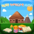 程序图标：Beteseb Amharic Learner