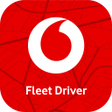 程序图标：Vodafone IoT - Fleet Driv…