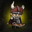 Programikonen: Fantasy Dungeon Heroes