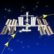 プログラムのアイコン：SpaceStationAR