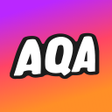 Иконка программы: AQA : anonymous qa