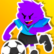 程序图标: Soccer Runner