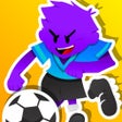 أيقونة البرنامج: Soccer Runner