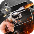 أيقونة البرنامج: Lightsaber  Gun Simulator