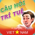 ไอคอนของโปรแกรม: Siêu Trí Tuệ Việt: đố vui…