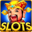 プログラムのアイコン：Slots GoldenHoYeah-Casino…