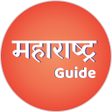 程序图标：Maharashtra Guide : mh-In…