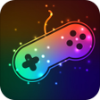 程序图标：All Games: All In One Gam…