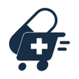 プログラムのアイコン：PharmaShip