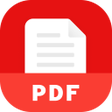 Ikon program: PDF Scanner-Doc  PDF Make…