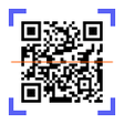 Icoon van programma: QR Scanner  Barcode Reade…