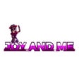 Programikonen: Joy and Me