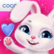 프로그램 아이콘: Baby Bunny - My Talking P…