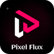 Ícone do programa: Pixel Flux AI Video Maker