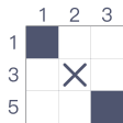 Nonogram - Logic Number Games