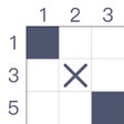 Programın simgesi: Nonogram - Logic Number G…