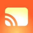 أيقونة البرنامج: Fire TV Stick Cast