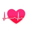 程序图标：PulseMate - Heart Rate Mo…