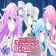 ไอคอนของโปรแกรม: Hyperdimension Neptunia R…