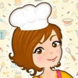 程序图标：اشهى اكلات الريجيم وصفات …