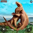 Furious Komodo Dragon Simulator