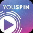 Иконка программы: Youspin social music plat…
