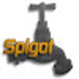 Ikon program: Spigot Notifier