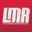 رمز البرنامج: Late Model