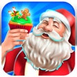 Programikonen: Christmas Cooking Food Ma…