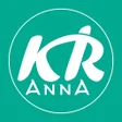 أيقونة البرنامج: KR Anna - Online Mtkaa Ap…