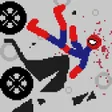 أيقونة البرنامج: Pixel Dismounting