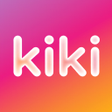 Ikona programu: KiKi 키키방송 - 전국민 직접하는 방송국 …