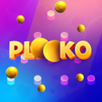 プログラムのアイコン：Plinko Storm Balls