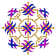 Programikonen: Rangoli Classics