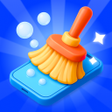 Programın simgesi: Aurora Deep Cleaner