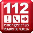 Biểu tượng của chương trình: 112 Región de Murcia