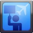 Programikonen: Airport Welcome