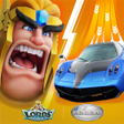 Icon of program: Lords Mobile