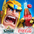 ไอคอนของโปรแกรม: Lords Mobile