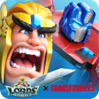 프로그램 아이콘: Lords Mobile