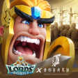 Icon of program: Lords Mobile