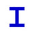 程序图标: I