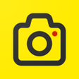 Ikona programu: CoCoCamera- Filter  Stick…