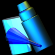 程序图标：Base, E-Juice und Liquid …